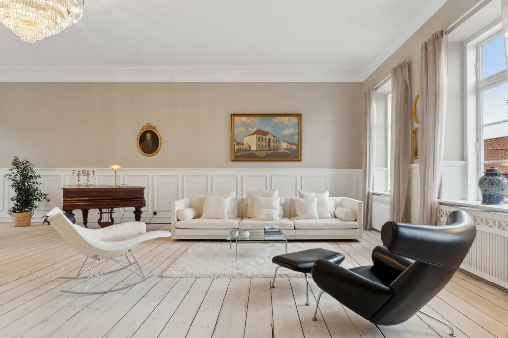 Maison 20 pièces à Bogense