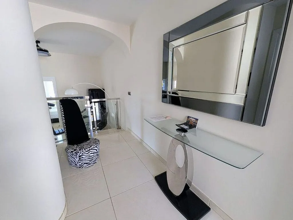 Esik - Penthouse with Pool in Puerto Cabopino