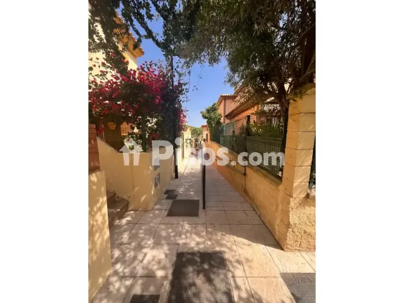 Välivaade - Apartment with Golf View in Islantilla