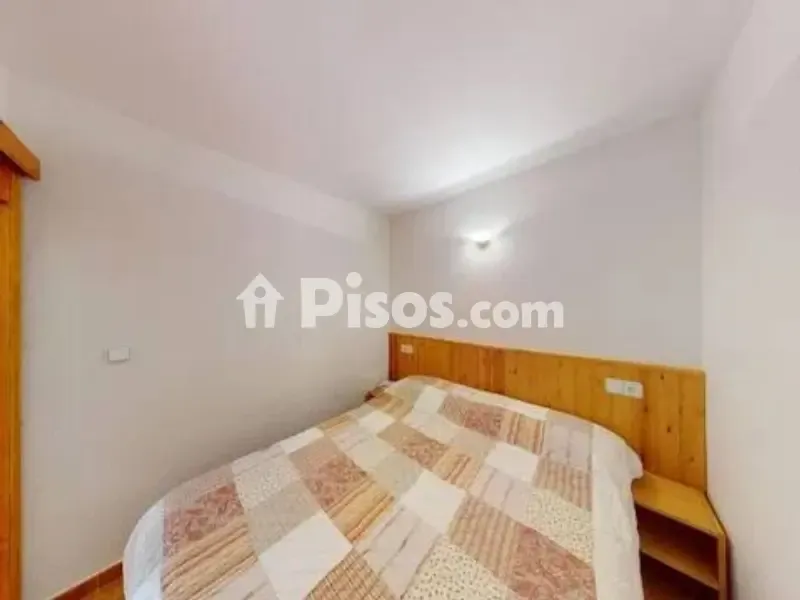 Magamistoad - Apartment with Ski Views in Calle de Astún