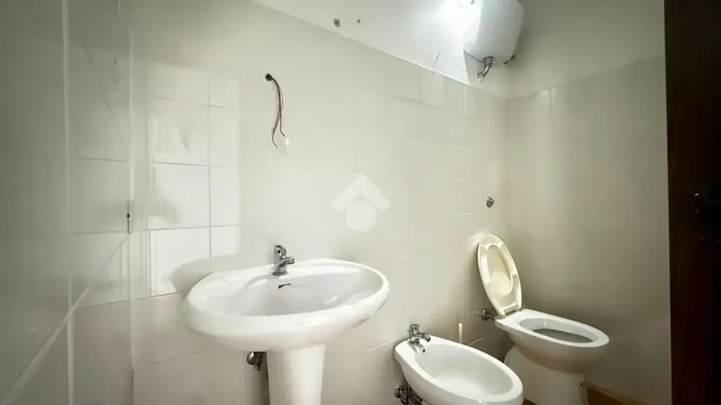 Vannitoad - Quadrilocale with Balcony in Sesto Fiorentino