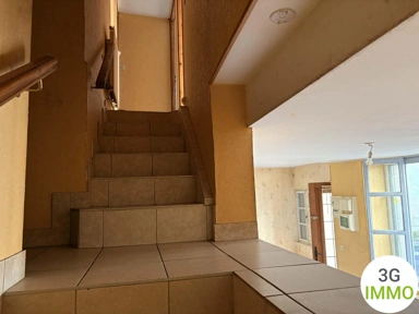 Toutes les photos (10) - Maison 3 pièces à Loudun
