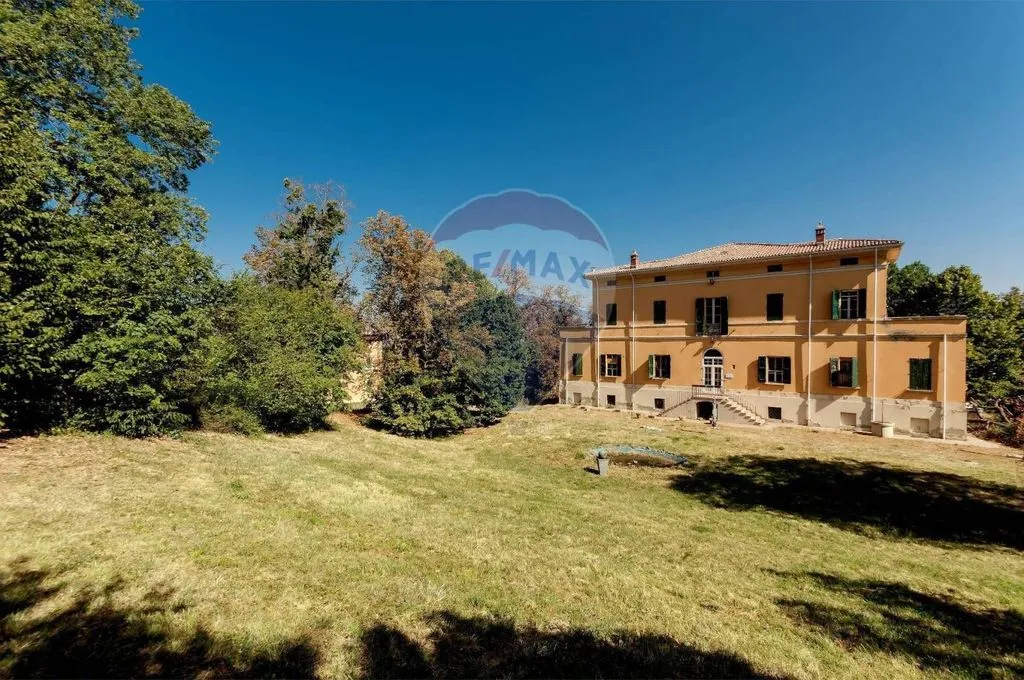 Välivaade - Historic Villa with Private Park in Valsamoggia