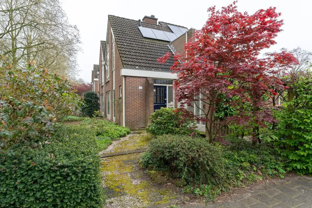 Bien 6 pièces à Barendrecht