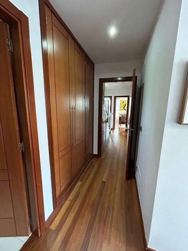 Esik - South-Facing Duplex with Terraces in Valdenoja