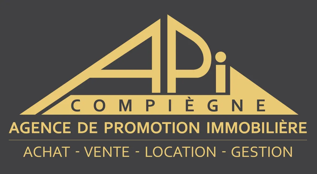 5-toaline maja asukohas Compiègne