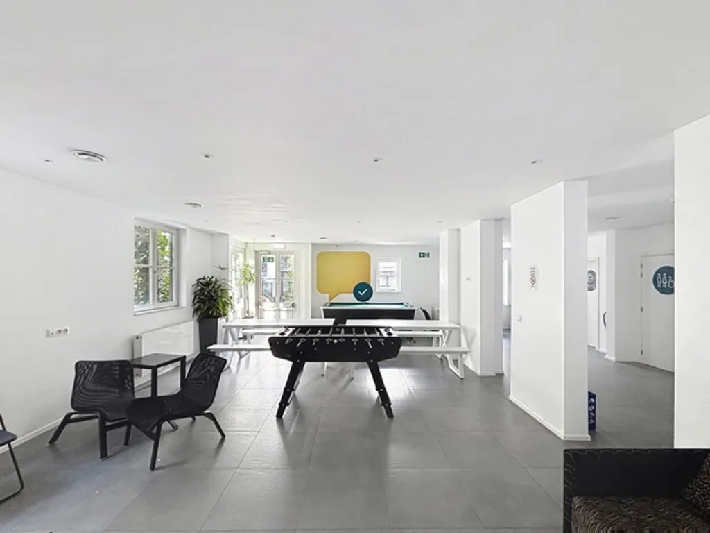 Appartement à Brussels