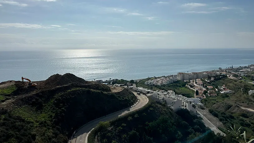 Maison 2 chambres à Torrox