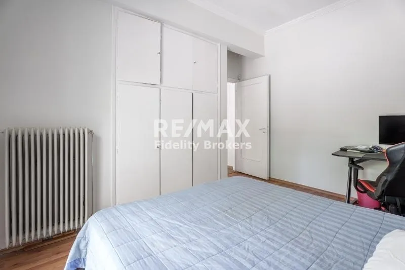 Magamistoad - Apartment with Balcony in Ano Glyfada