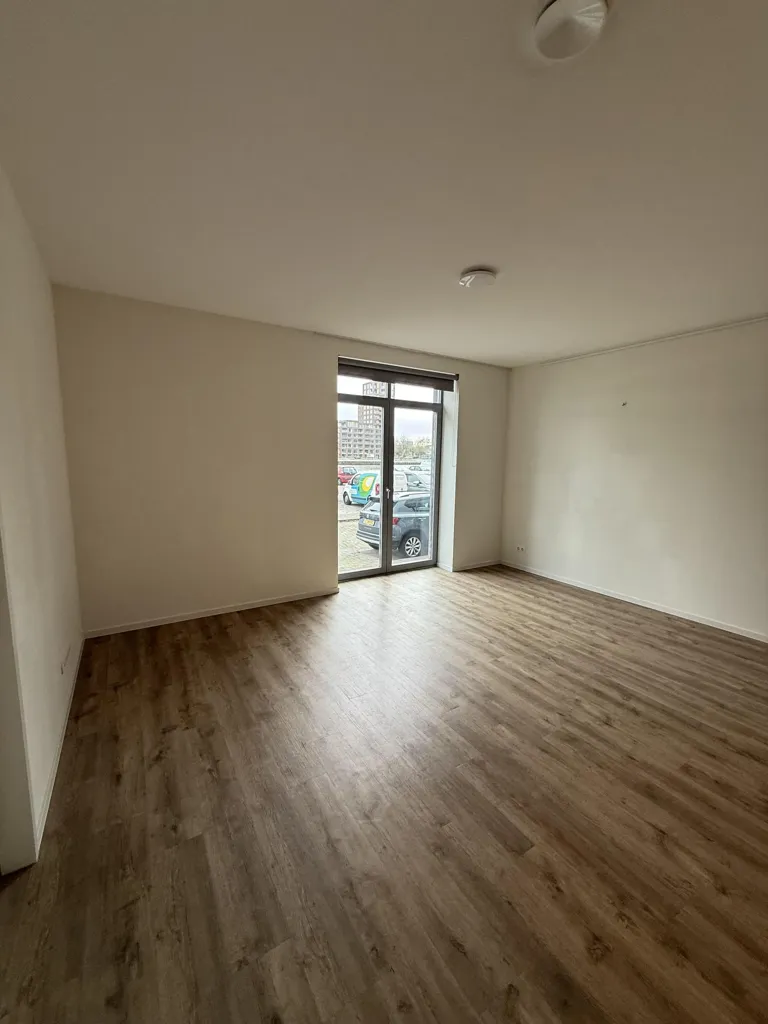 Rooms - Apartment with Garden on Noordereiland, Rotterdam