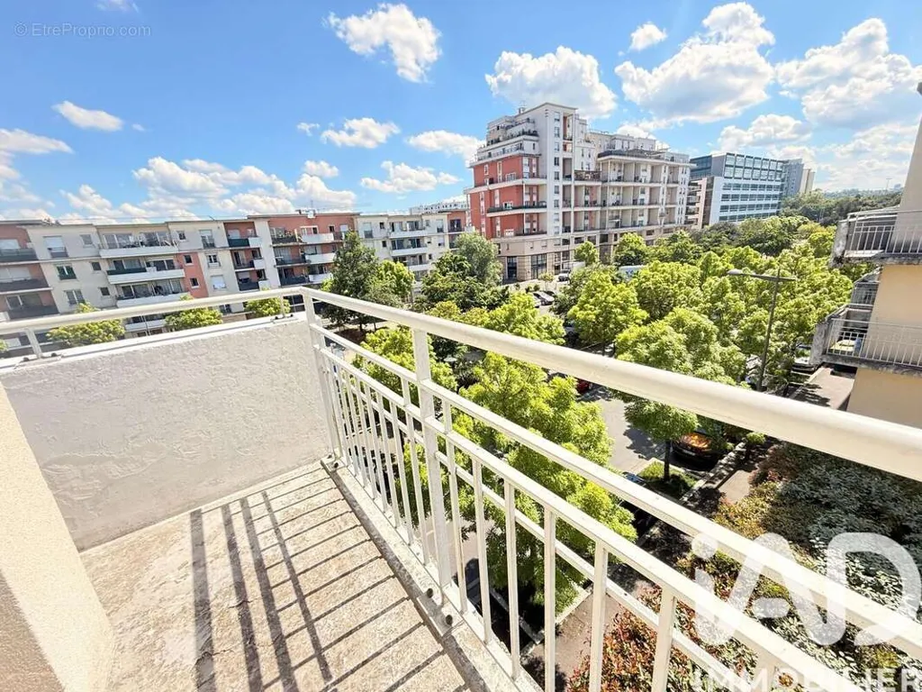 Appartement 4 pièces à Bobigny