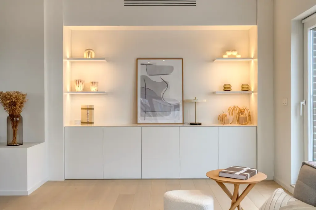 Elutuba - Luxury Apartment with Sea View in Ostend