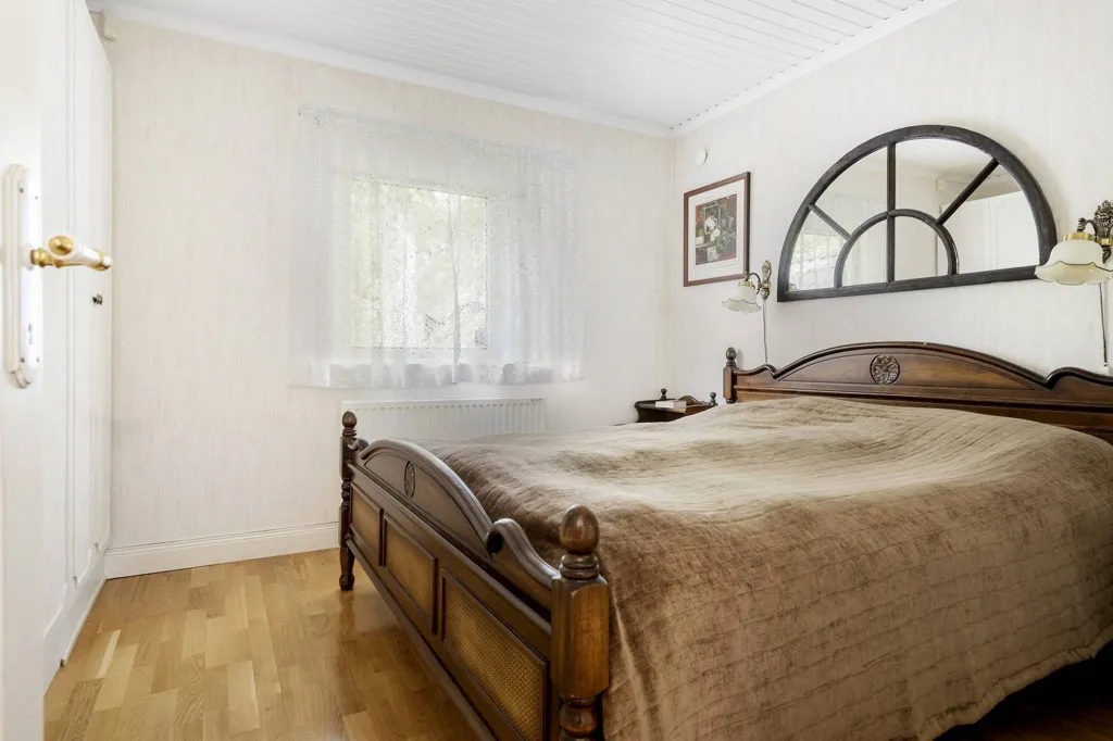 Magamistoad - Insulated Villa with Garden in Haninge