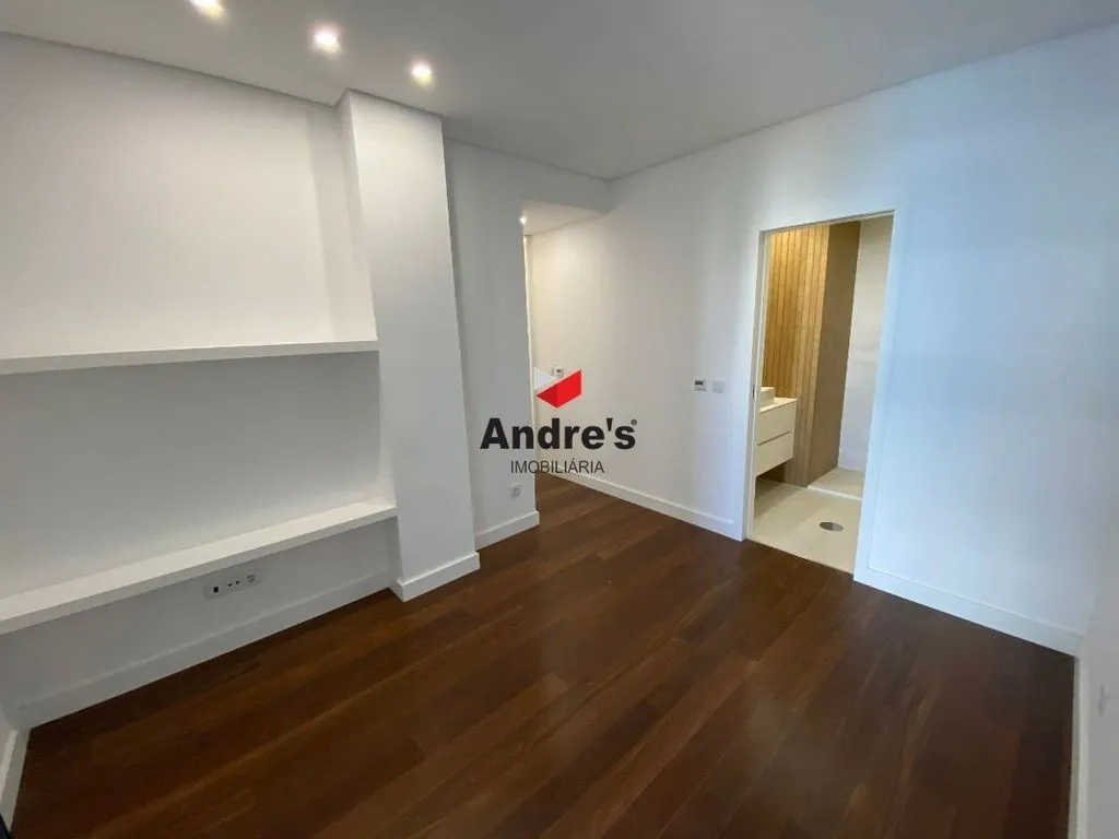 Köök - Remodelled Flat with Elevator in Boavista, Porto