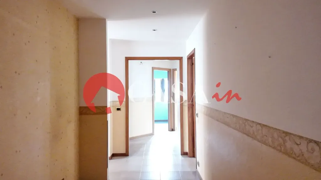 Entrée - Apartment with Sea View in Capo d'Orlando