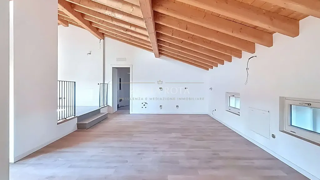 attic