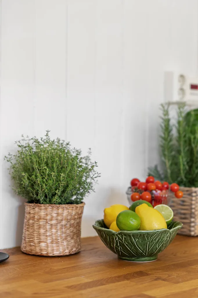 Cuisine - Maison 4 pièces à Tjøme