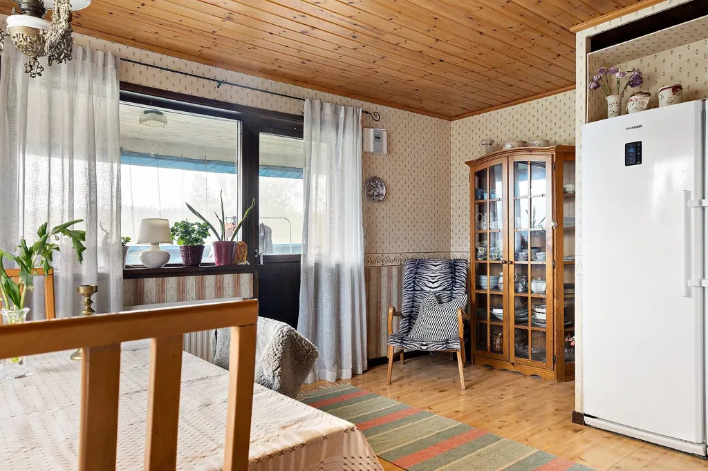 5-toaline maja asukohas Tanums kommun