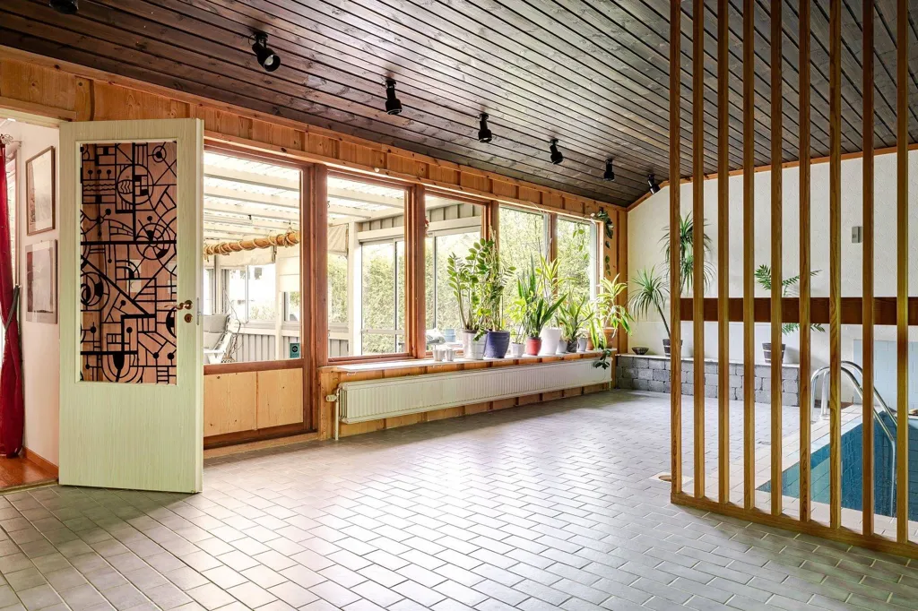 6-room house in Hultsfreds kommun