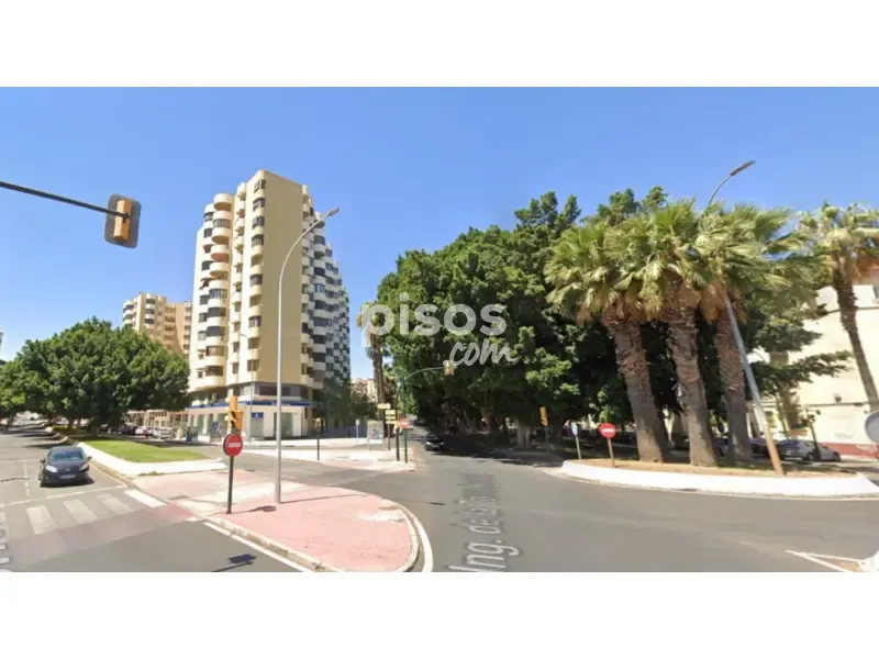 Välivaade - Luxury Flat with Glazed Terrace in Carranque, Málaga