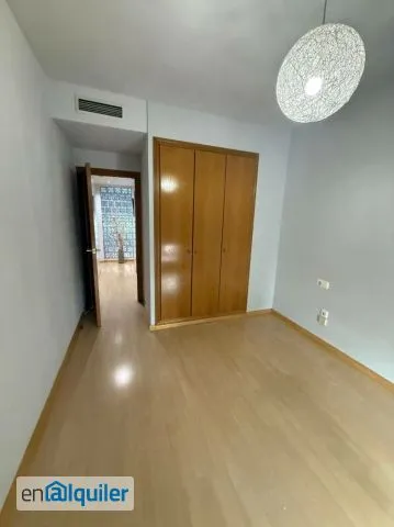Chambres - T2 Flat with Terrace in Valterna, Paterna
