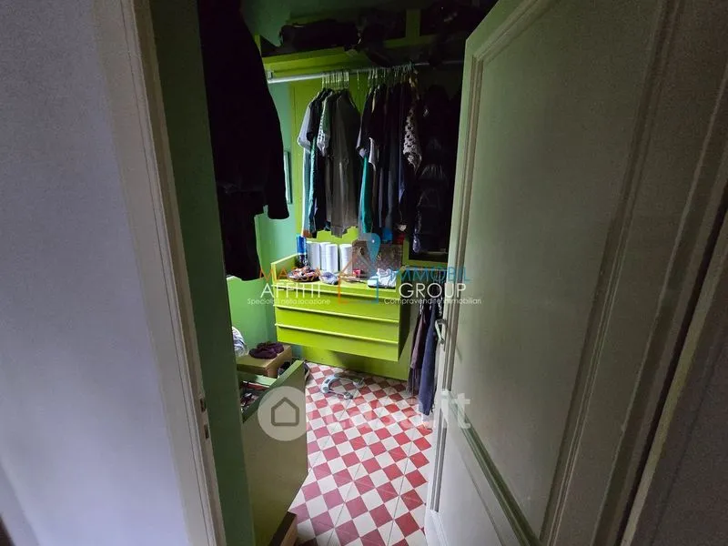 Toad - Terraced House with Garden in Massa Centre