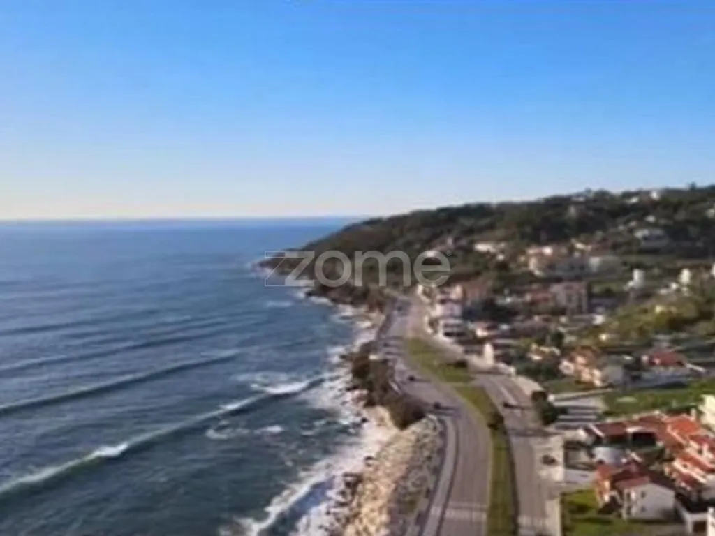 Vue aérienne - Luxury Flat with Sea View in Figueira da Foz