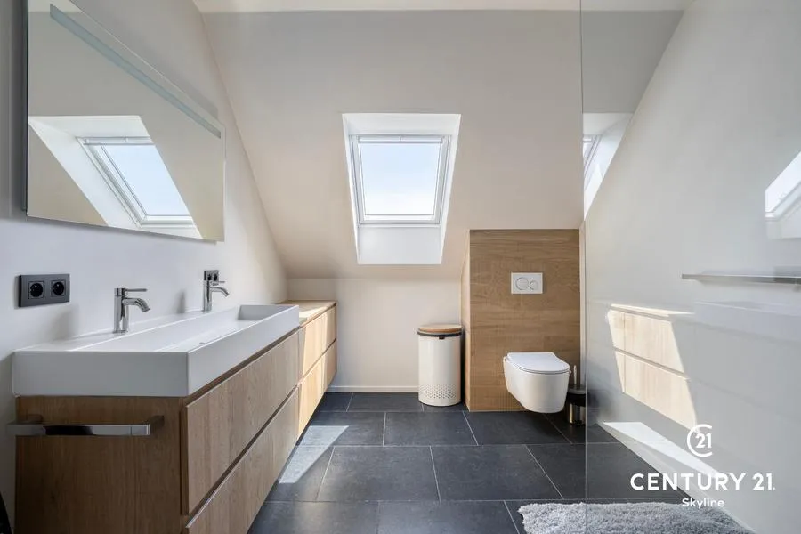 Maison 3 chambres à Lubbeek Pellenberg