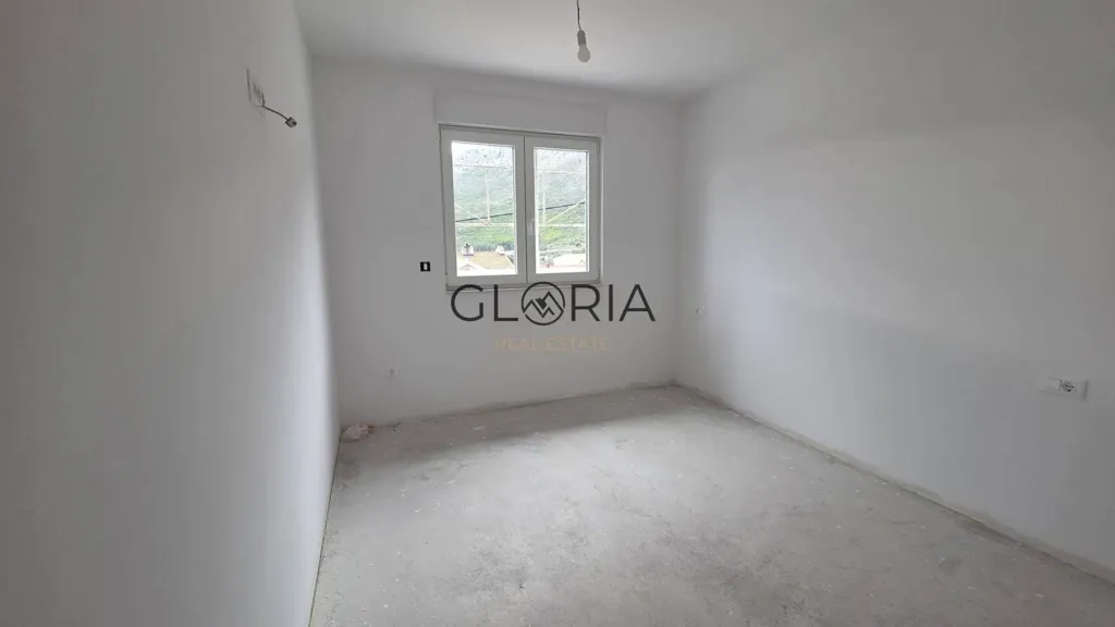 Stanze - 2-Bedroom Apartment with Panoramic View in Podstrana