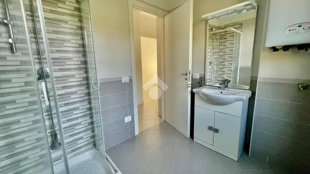 Vannitoad - Trilocale with Veranda in Assisi