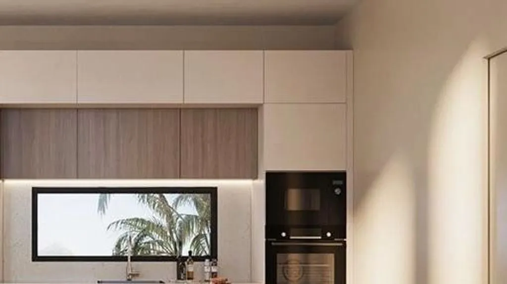 Cuisine - Luxury Villa with Sea View in Marbella