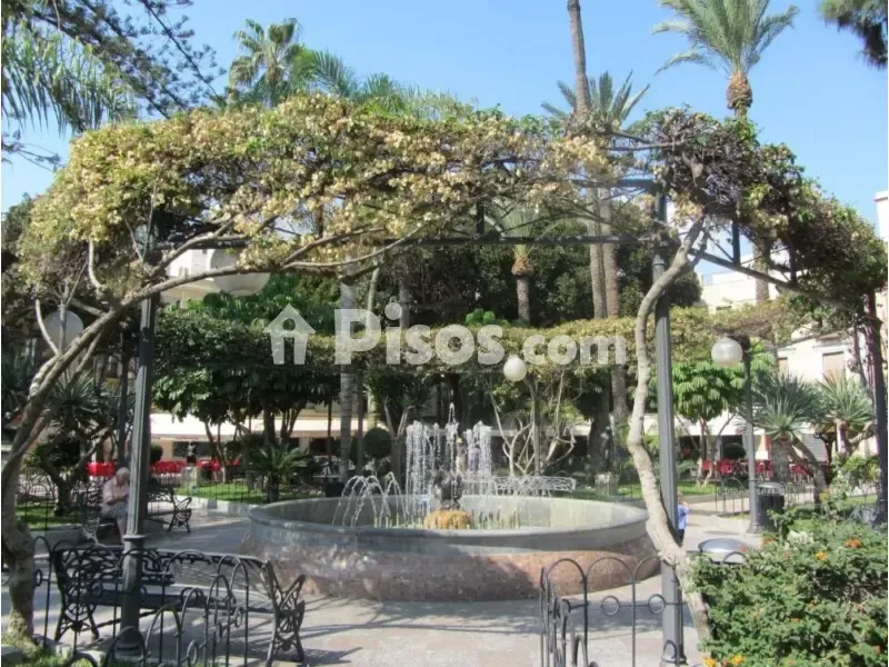 Apartment with Sea View in Águilas