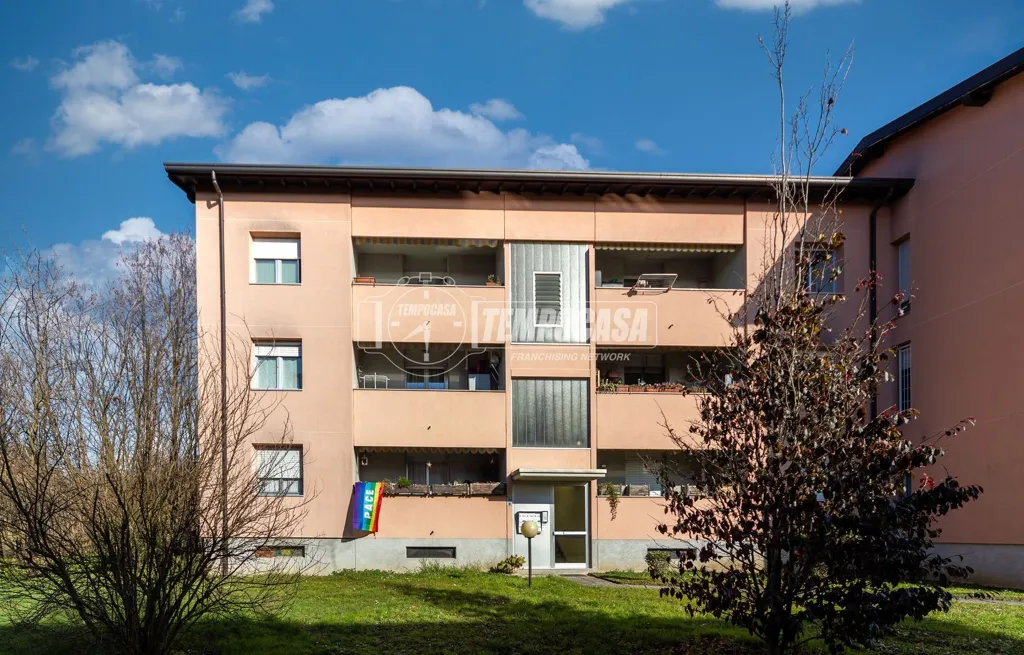 Extérieur - Spacious Apartment with Balcony in Barzago