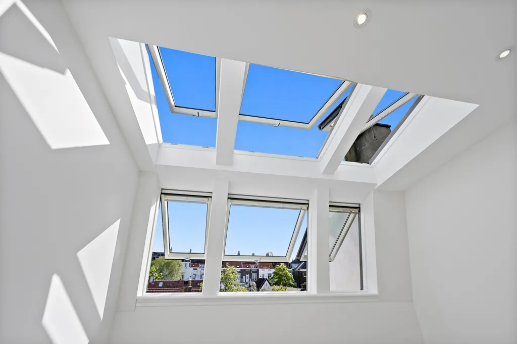 Pièces - Luxury Apartment with Garden in Den Haag