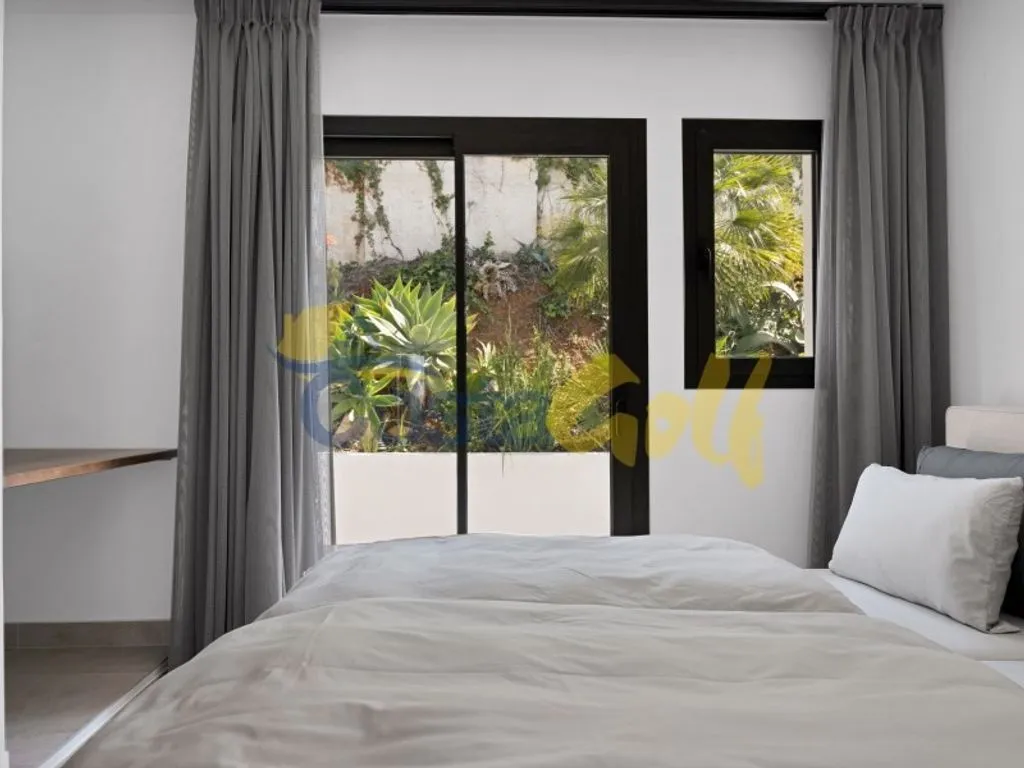 Chambres - Luxury Villa with Pool in Elviria, Marbella