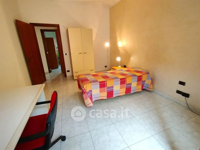 Camere da letto - Student-Friendly Bifamiliar in Ragusa Centre
