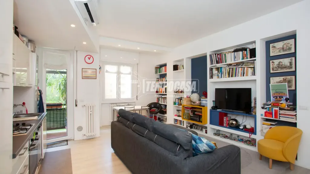 Appartement à IT