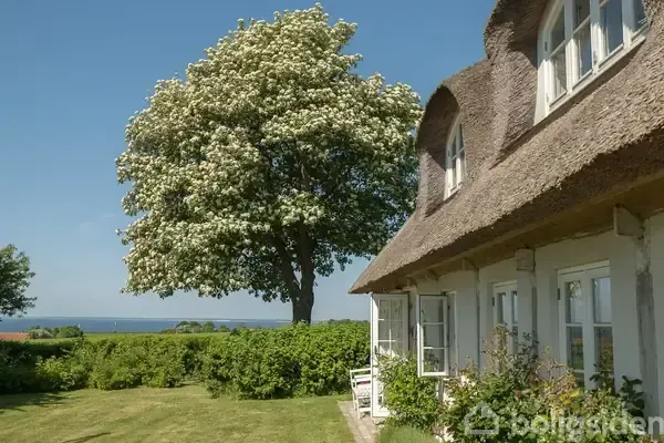 Extérieur - Panoramic Villa near Møns Klint, Mandemark