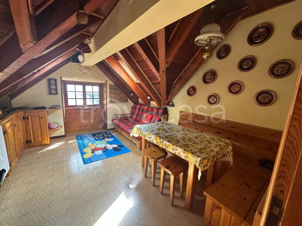 Appartement 3 pièces à Limone Piemonte