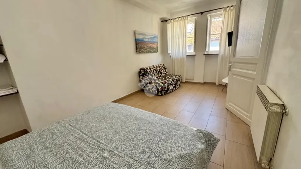 Magamistoad - 2-Bedroom Apartment in Central Torino