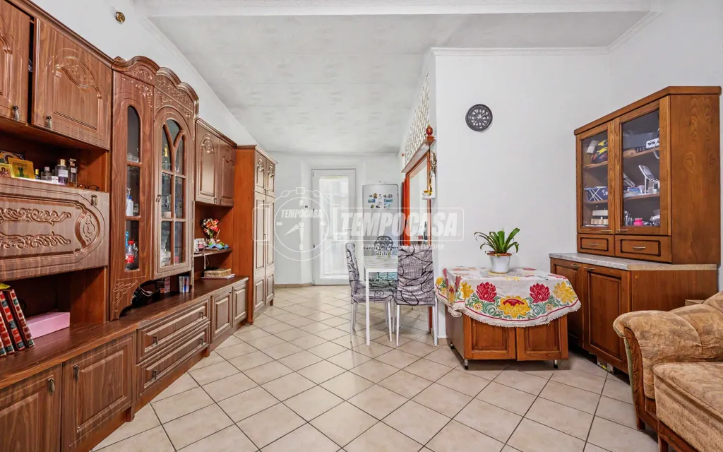 Söögituba - Central Flats with Balcony in Faenza