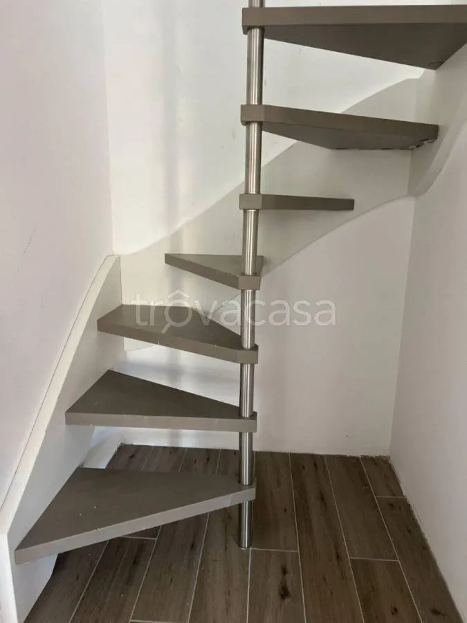 Toad - Attico with Solarium in Trieste