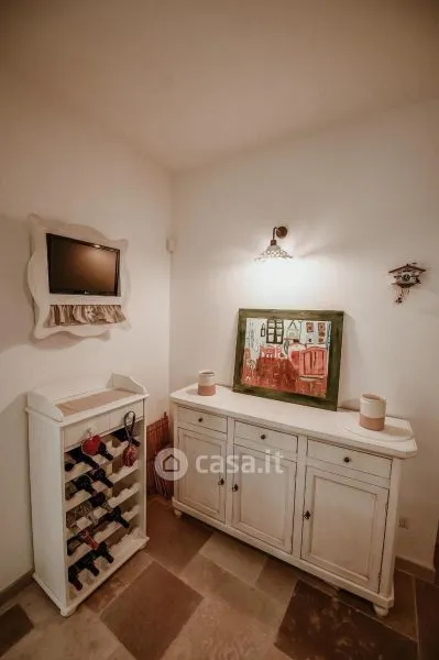 Hallway - Rustic Trullo with Pool in Ostuni
