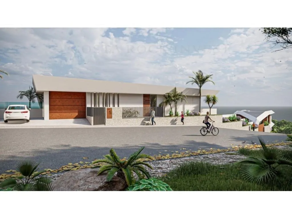 Luxury Flat with Sea View in Calpe
