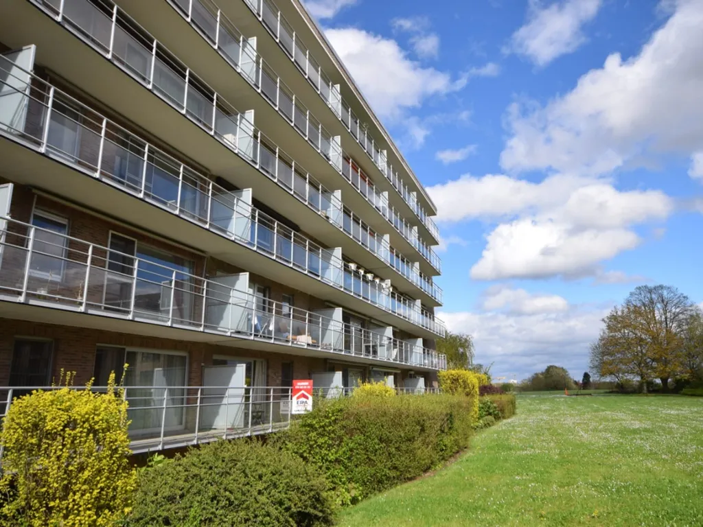 2 magamistoaga korter asukohas Heverlee