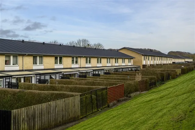 Esterno - Spacious Apartment on Diskovej in Aalborg SØ