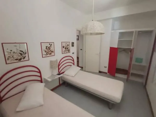 Chambres - Villa with Gulf View in San Nicola Arcella