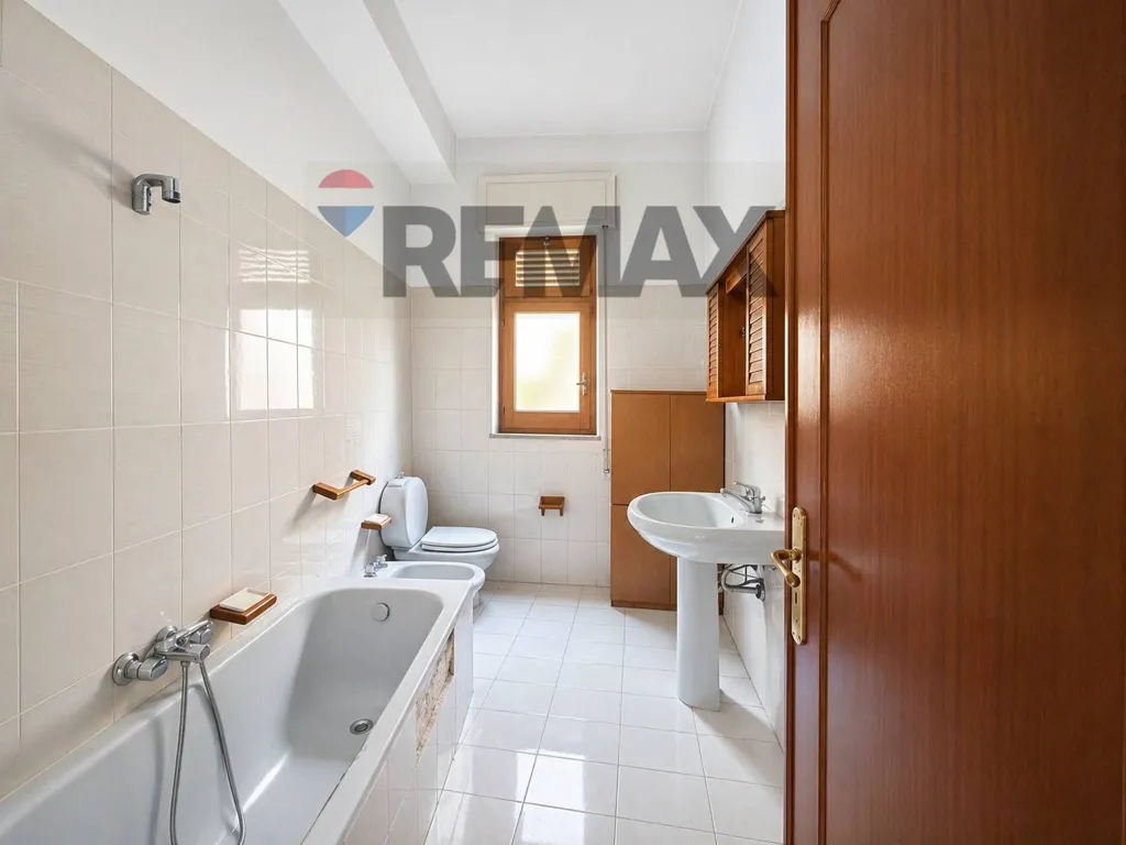 Vannitoad - Ground Floor House with Terrace in Riposto