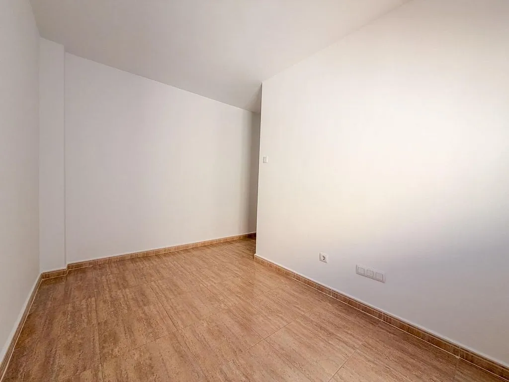 Stanze - Apartment with Balcony in Águilas