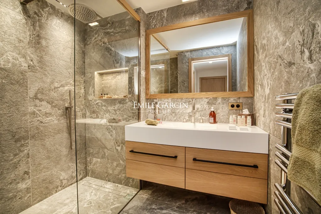 Vannitoad - Villa with Panoramic Sea View in Ramatuelle